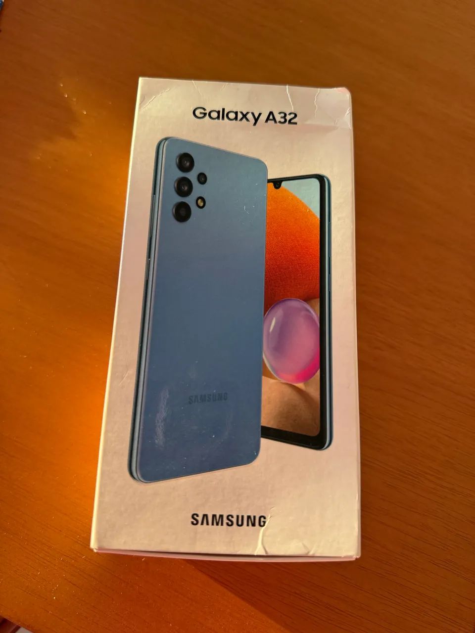Galaxy A32