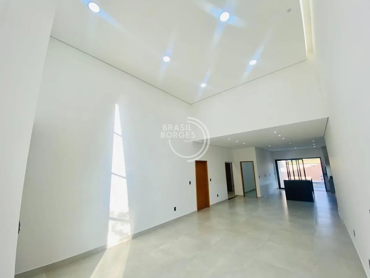 Casa Térrea com Piscina e 395 m² de Terreno | Villa Verona - Foto 3