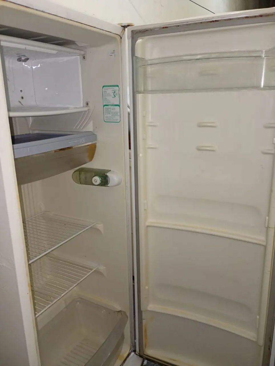 Geladeira consul - Foto 4