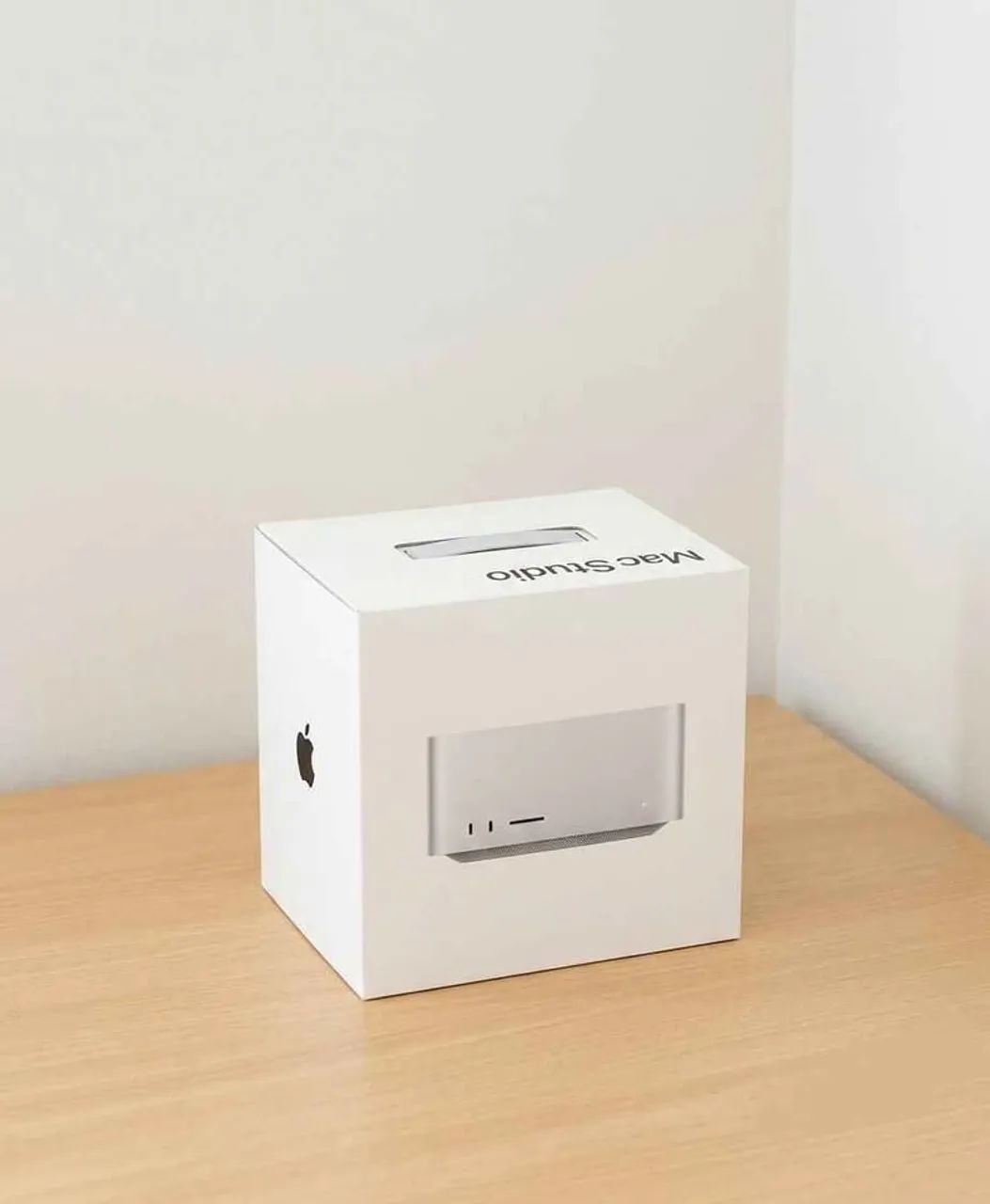 Mac Studio M4 Max - 36gb 