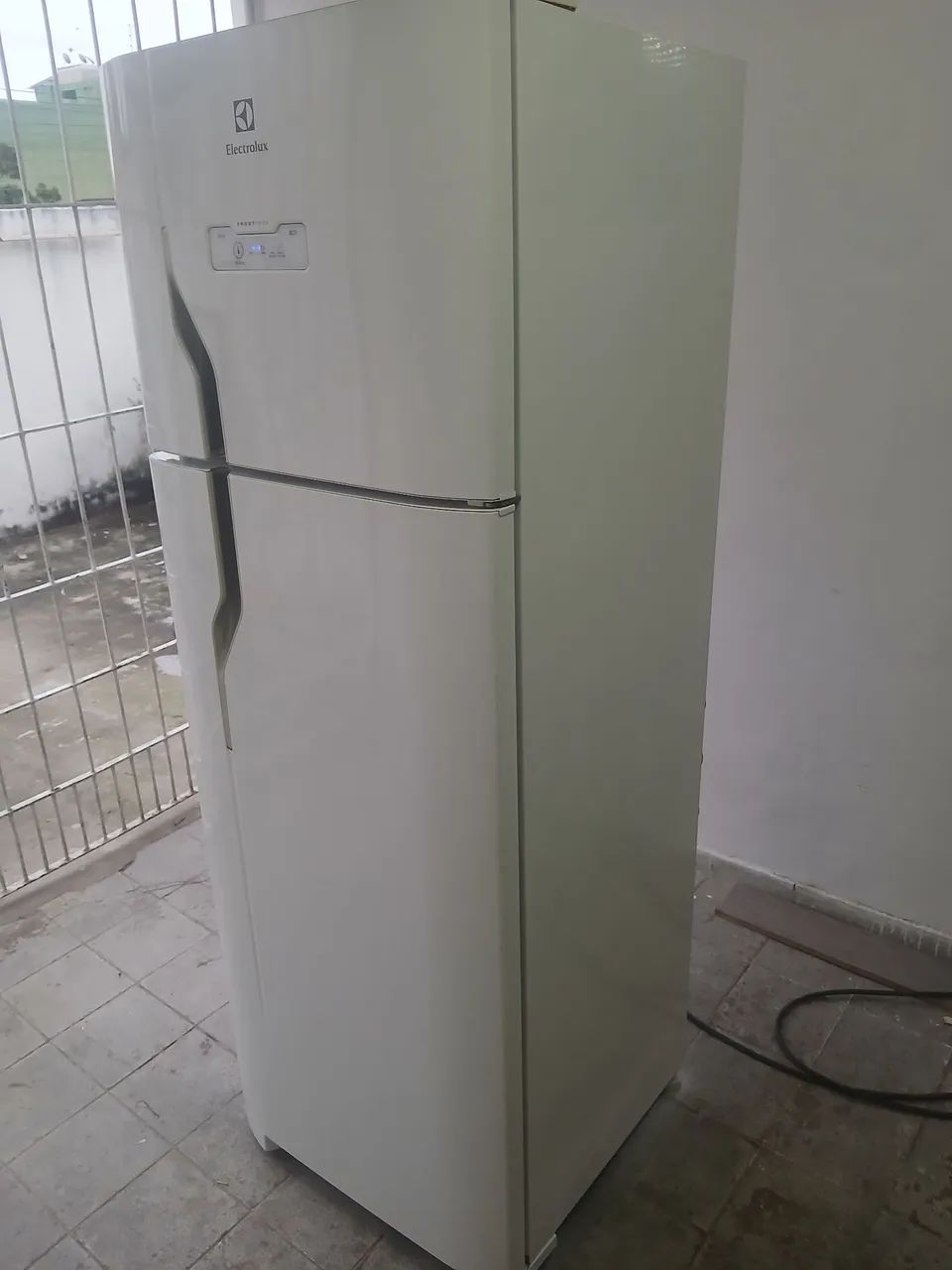 Frostfree eletrolux  - Foto 2