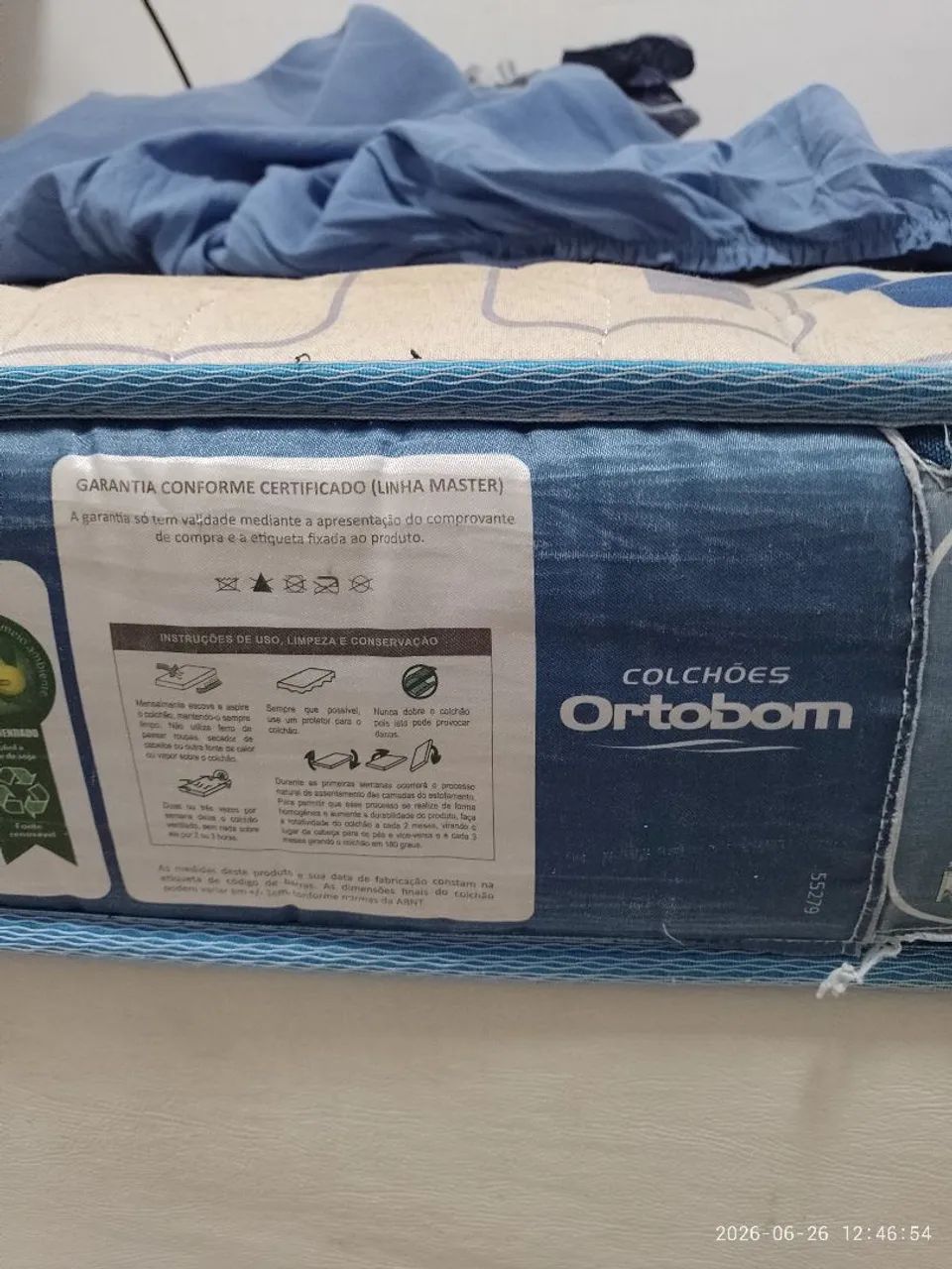 Cama Box - Foto 4