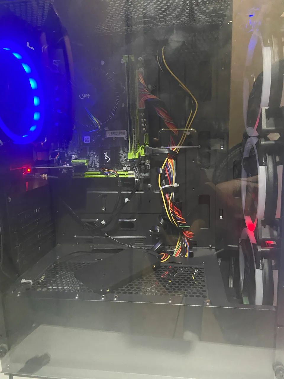 Pc gamer cpu - Foto 4