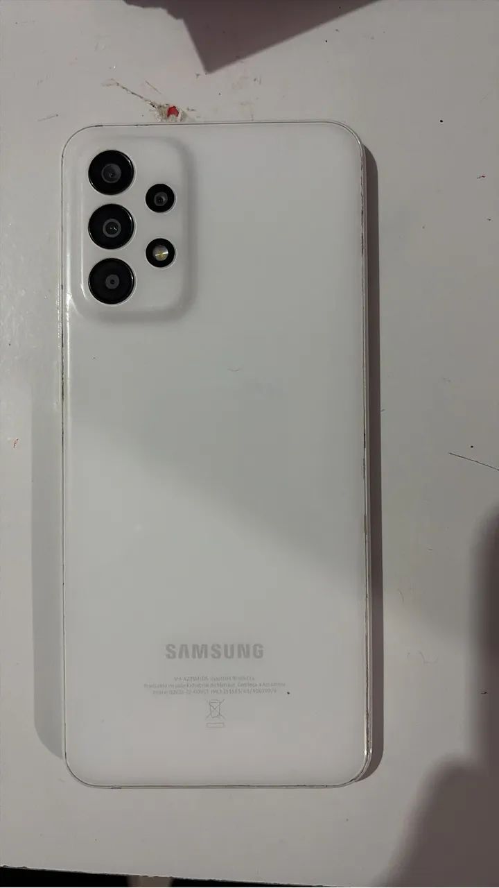 SAMSUNG A23 5G