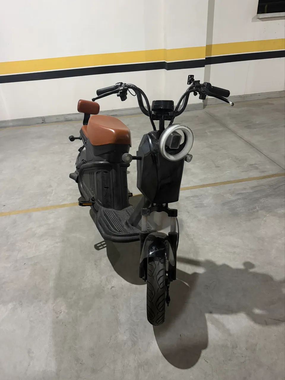 Moto elétrica 1200 W - Foto 4