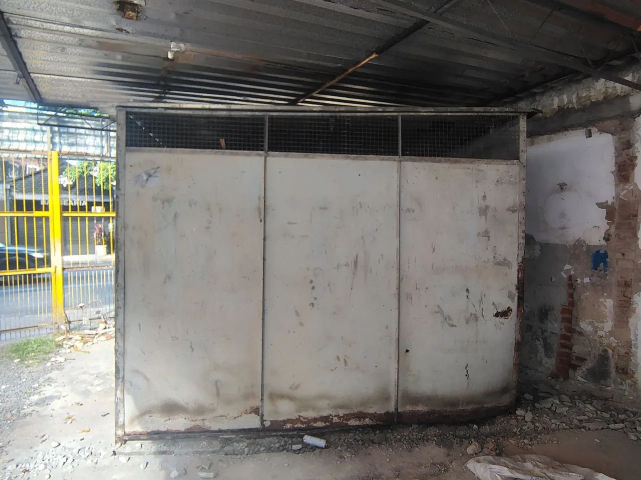 Barraca / Fiteiro - Foto 4