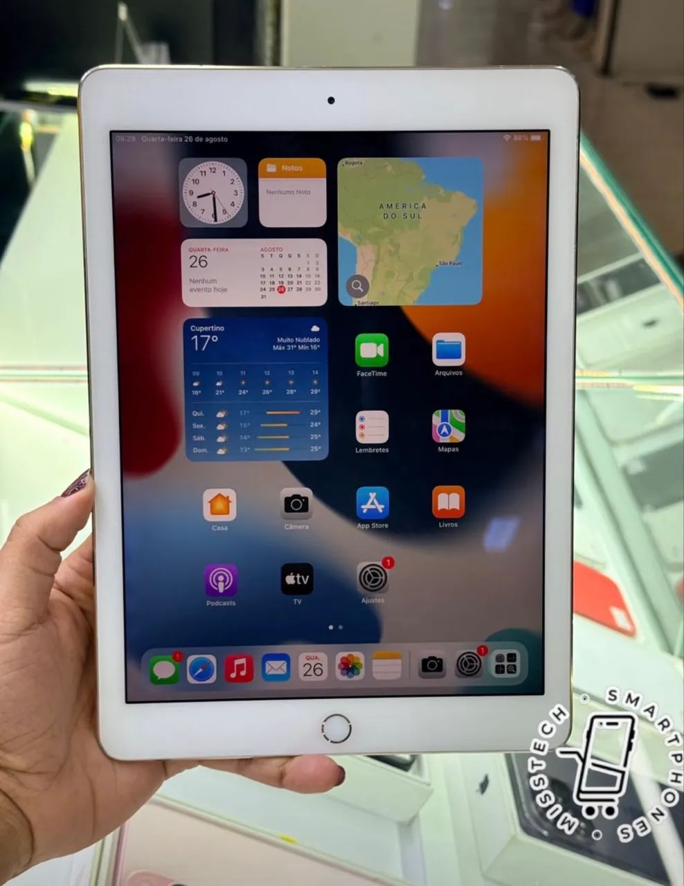 iPad Air 2 128GB - Foto 2