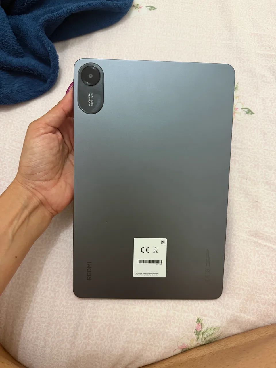 Vendo redmi pad 2 - Foto 2