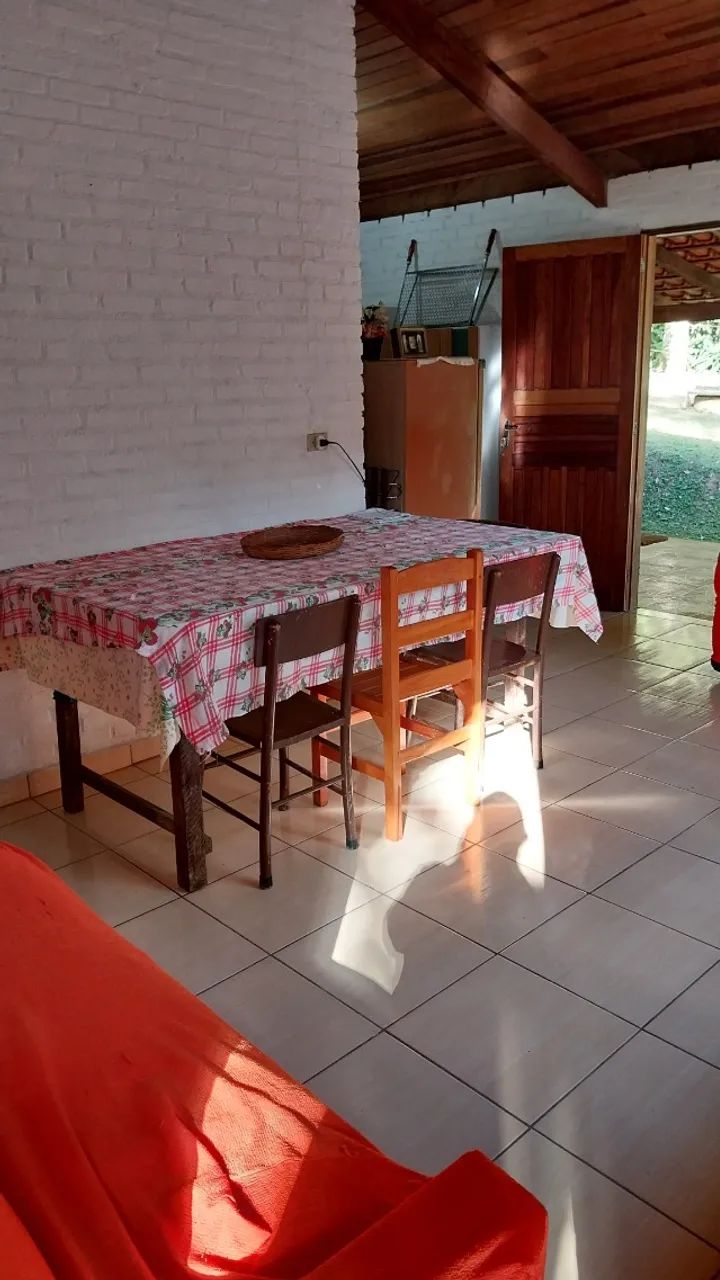 Chácara chalé  - Foto 3