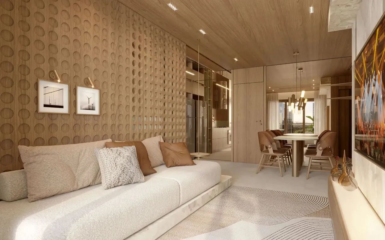 ENDLESS PENÍNSULA BY EDSA - FASE 1 - Foto 5