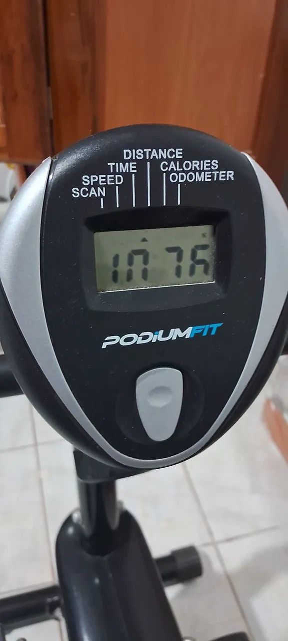 BICICLETA ERGOMETRICA (USADA) - Foto 4
