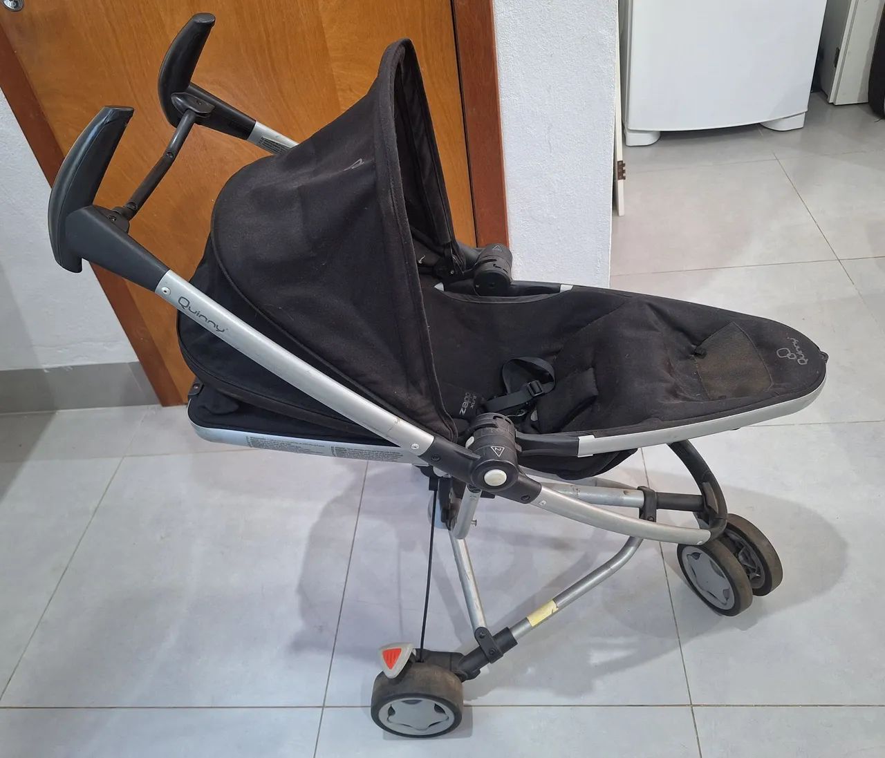 Carrinho de bebe - Foto 2