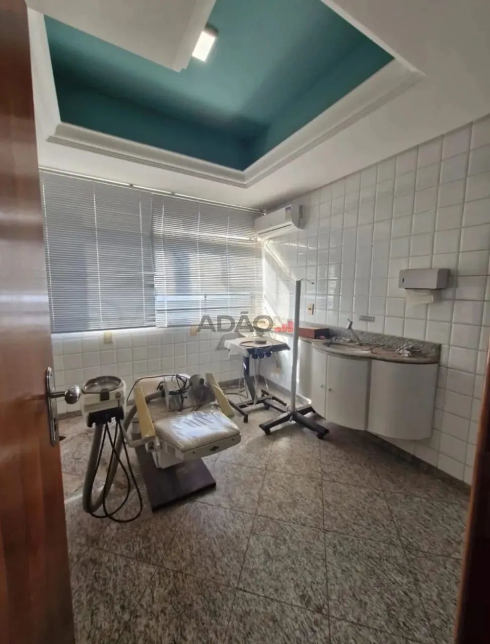 SALA COMERCIAL NA AVENIDA GOIÁS - SETOR CENTRAL - Foto 3