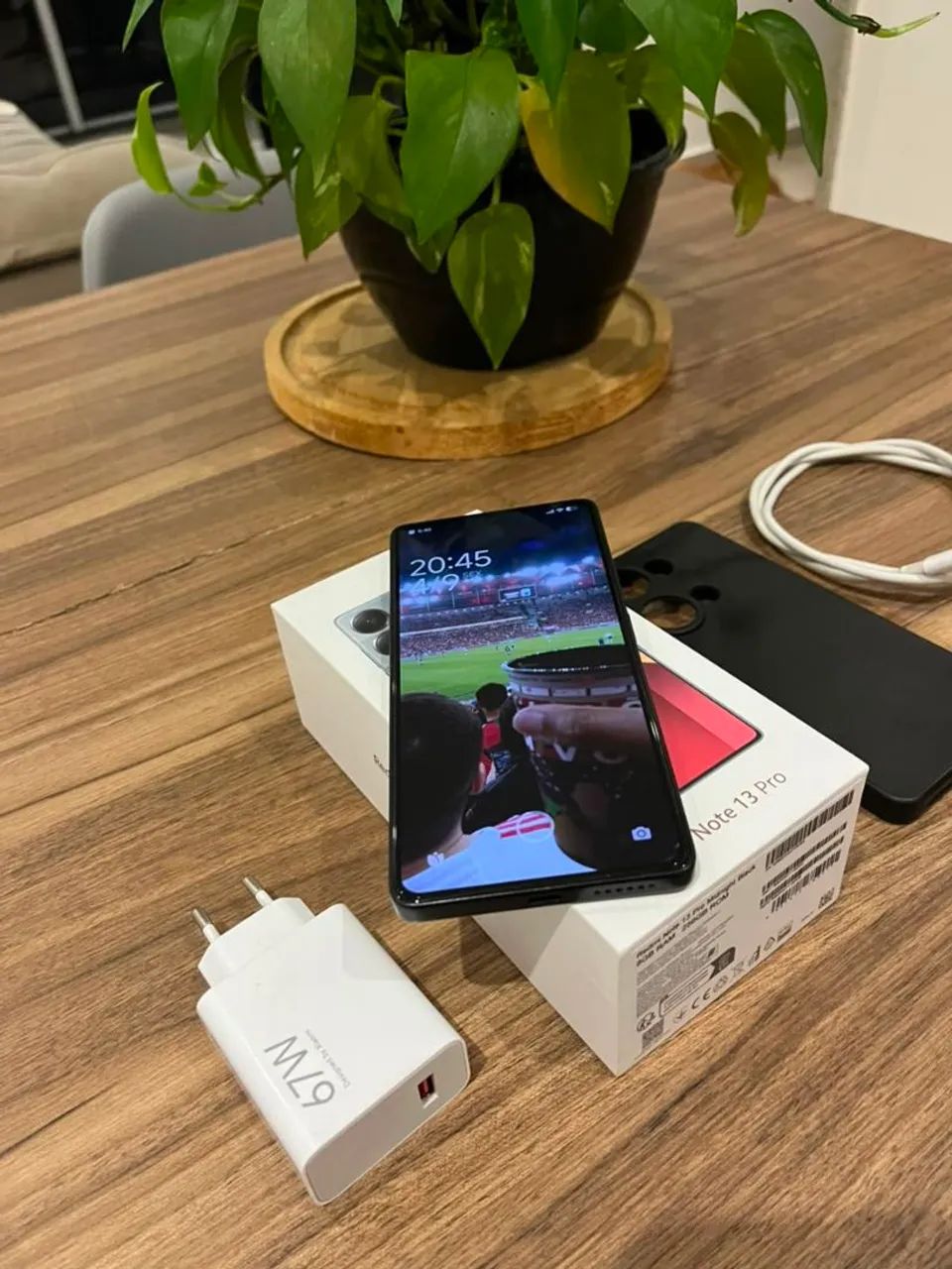 Xiami Redmi Note 13 Pro 5G - Foto 3