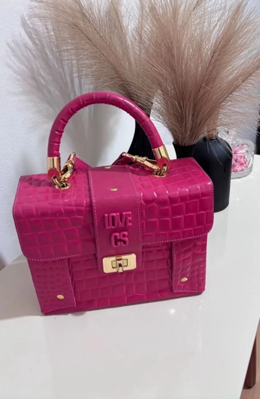 Bolsa Carmem Stefans 