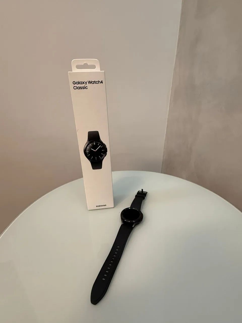 Galaxy Watch 4 Classic  - Foto 3