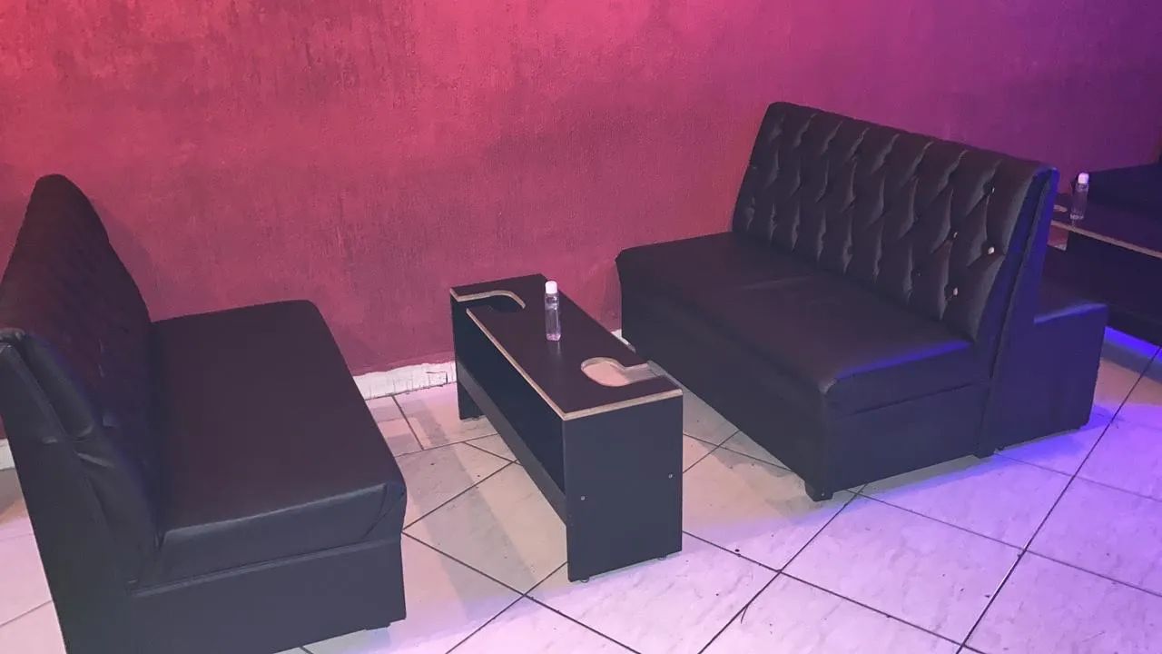 Mesa hookah - Foto 3