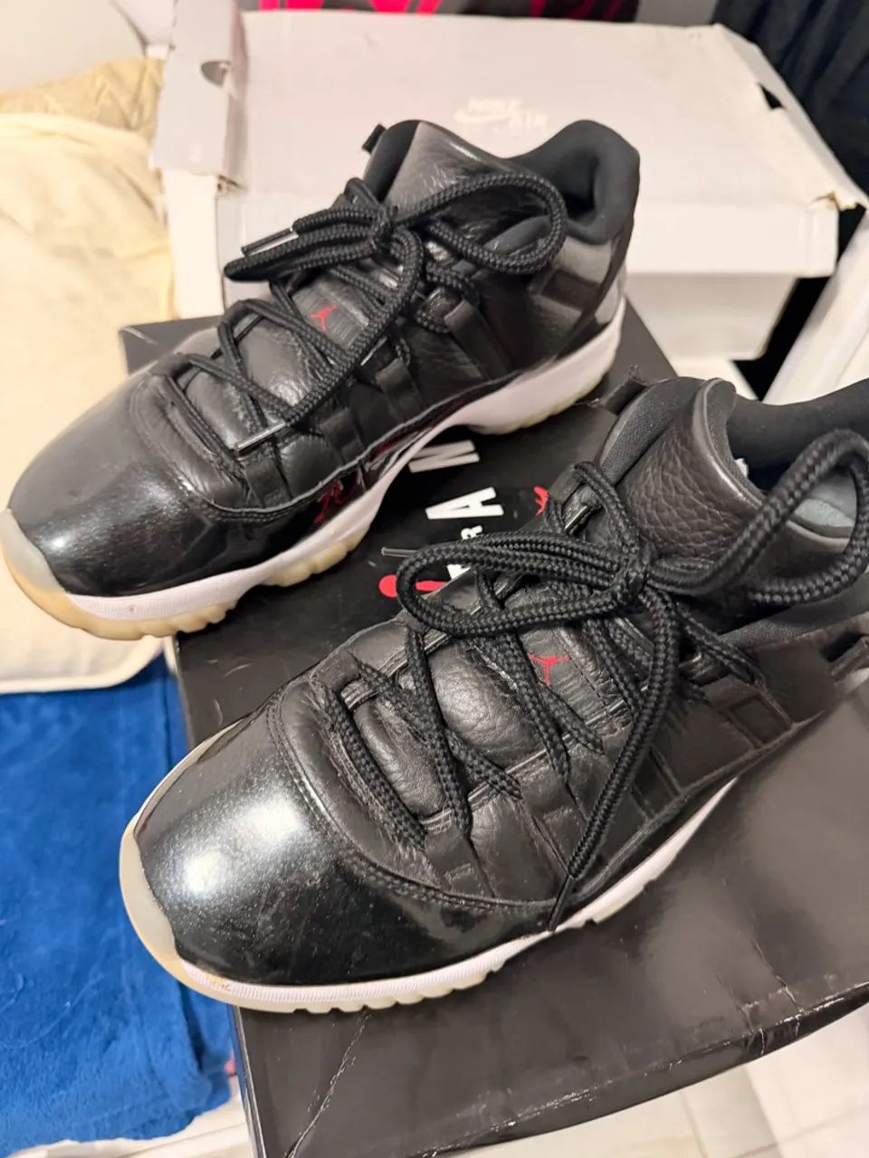 Jordan 11 low  - Foto 3