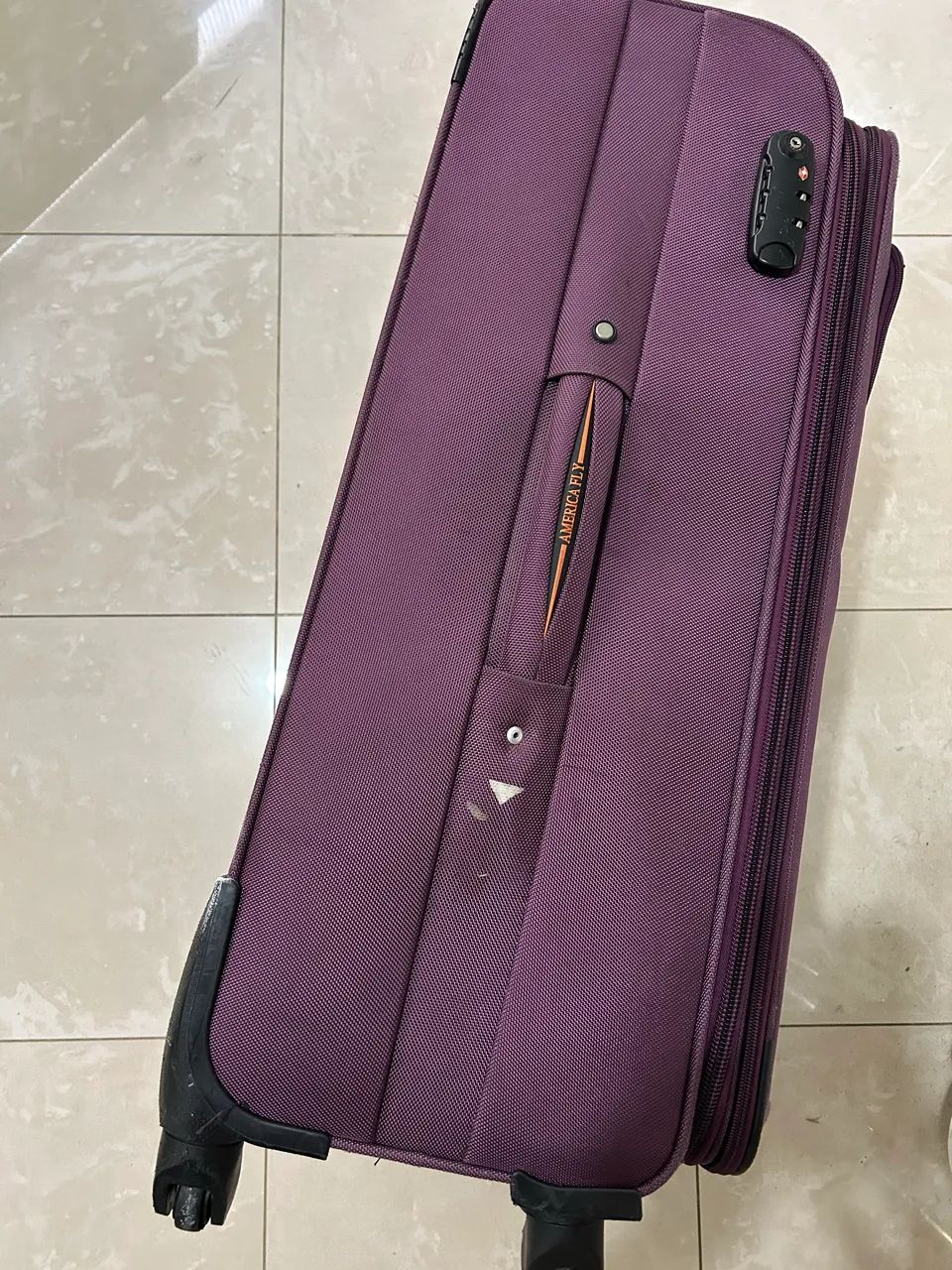Mala de viagem 32kg - Foto 3