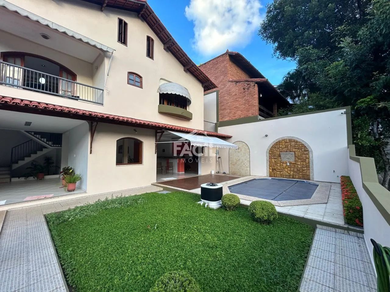 Casa em Fradinhos - Vitória - Foto 2