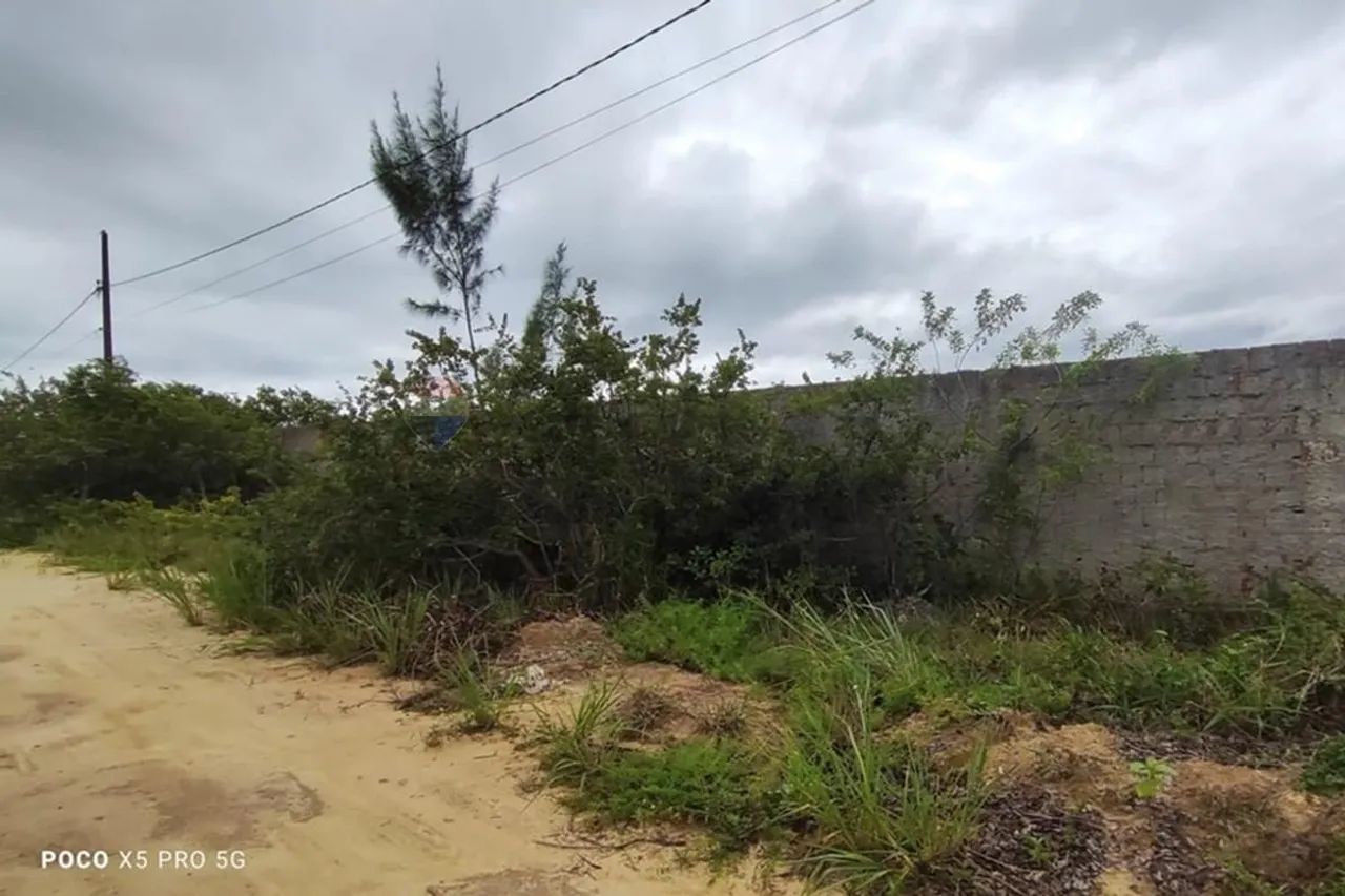 **LOTE À VENDA EM TABATINGA 2 - Foto 4