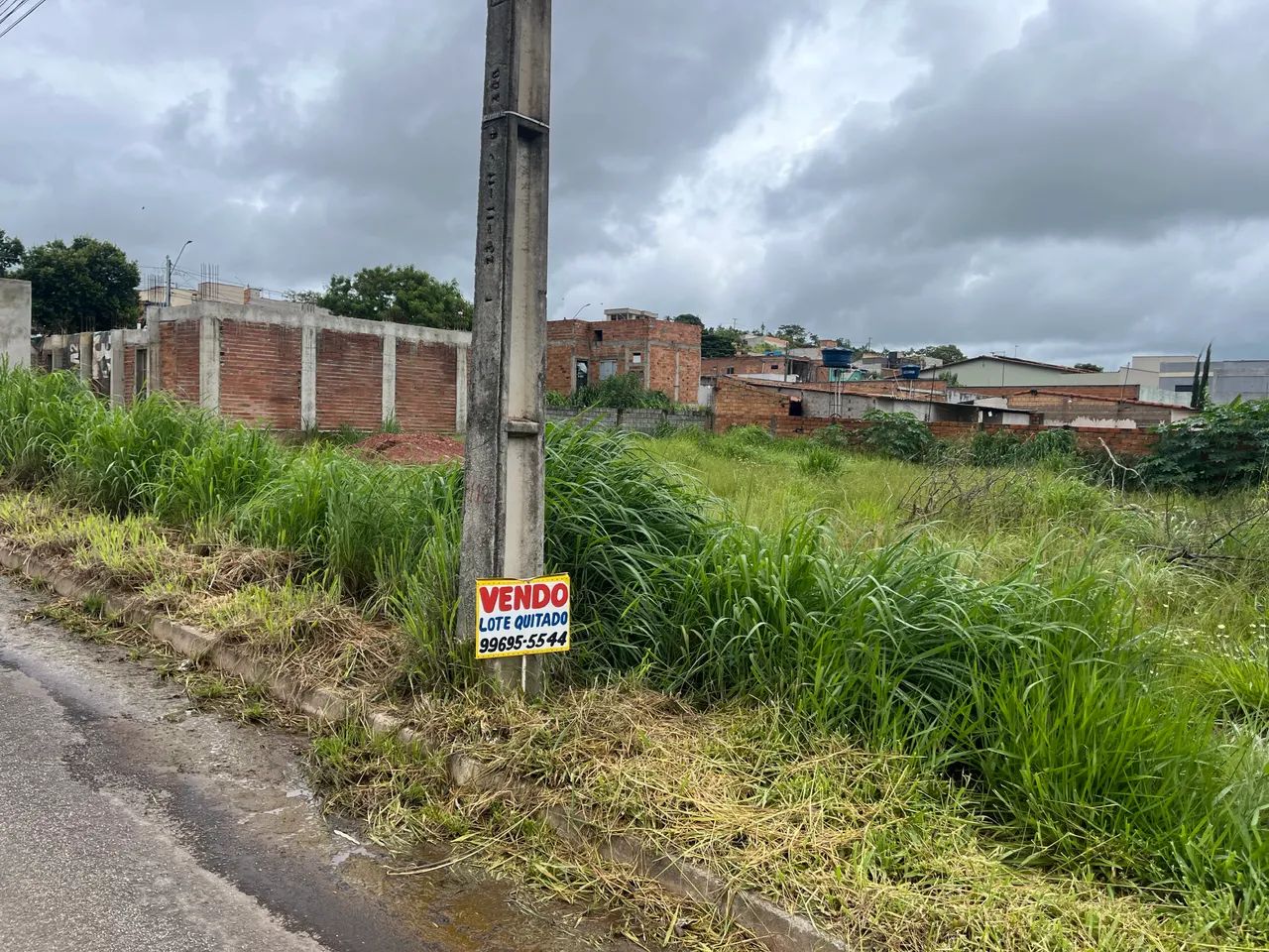 Foto - Senador Canedo - Residencial Boa Vista II