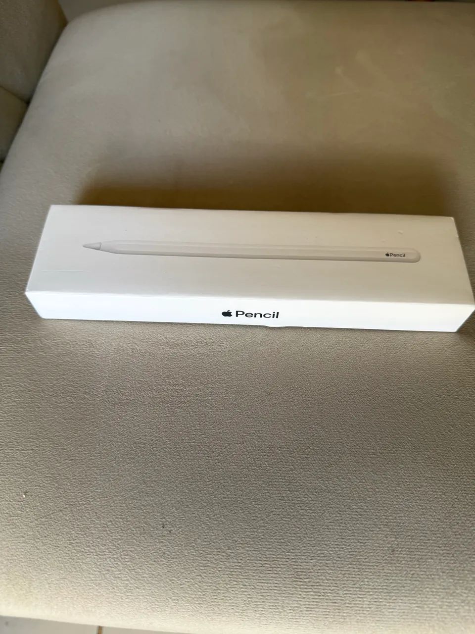 Apple Pencil 2ª Geração Original Apple (Modelo A2051) - Foto 2