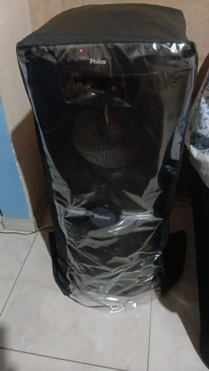Vendo som em perfeito estado de conservação  - Foto 2