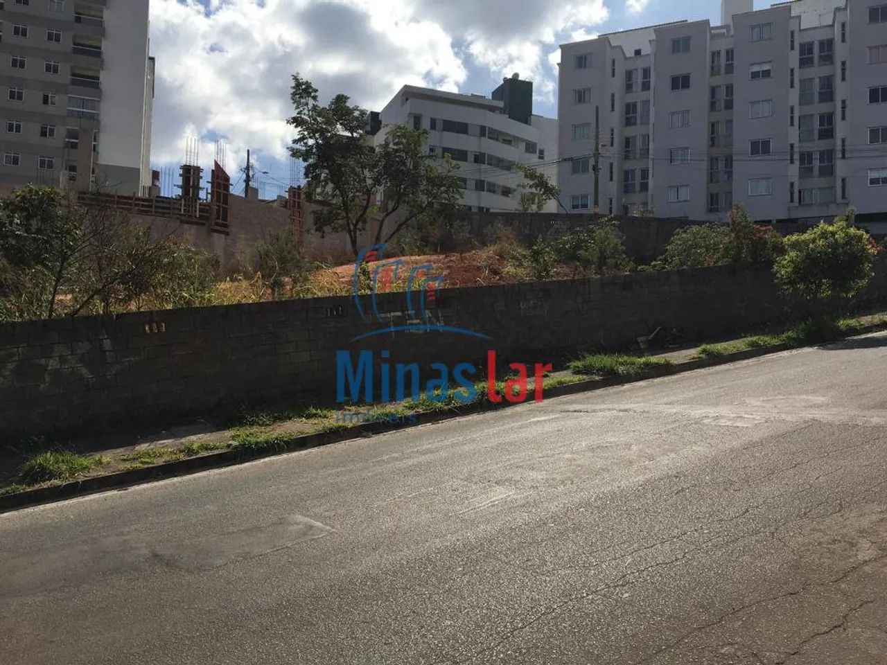 Terreno em Jardim Alvorada com - Foto 4