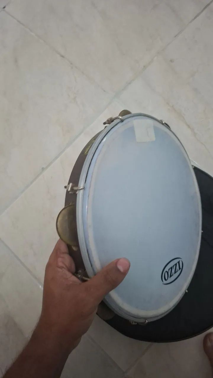 Vendo instrumentos de pagode  - Foto 2