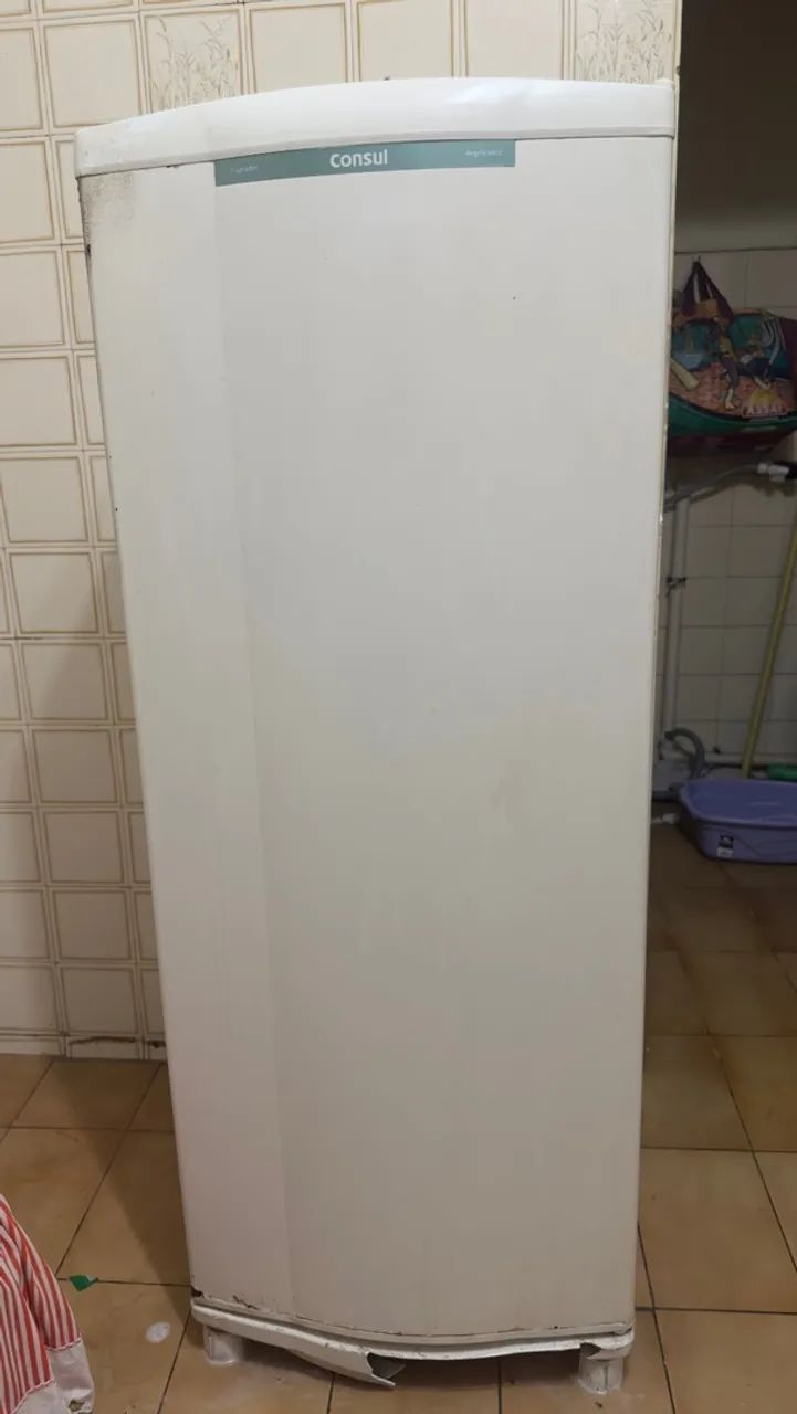 Geladeira - Foto 4