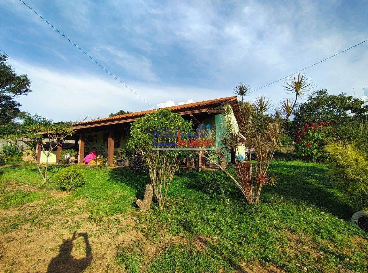Chácara à venda no Parque Alvorada, Juatuba - Foto 4