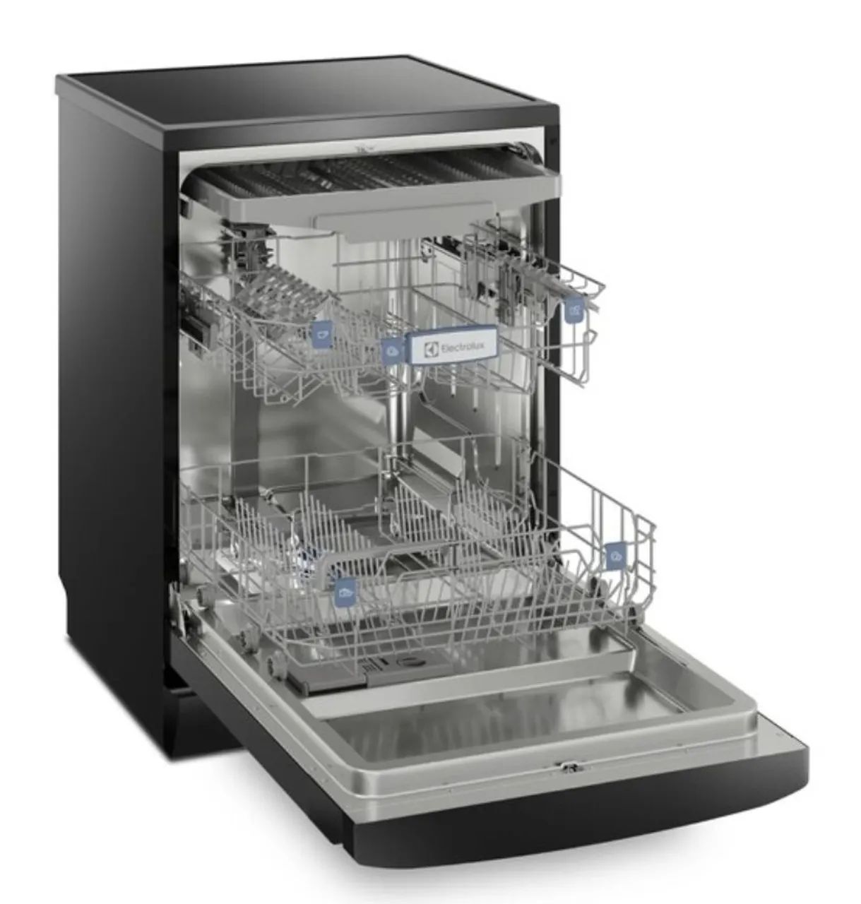 Lavadora de louças 14 serviços Electrolux - Foto 3