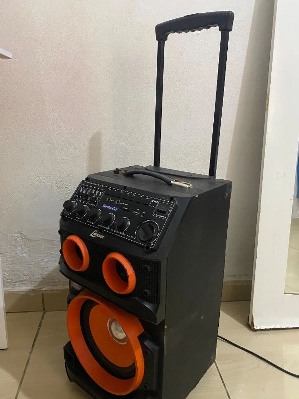 caixa de som excelente  - Foto 2