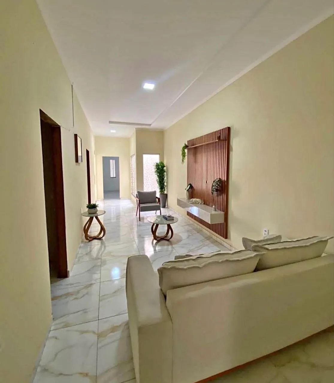 VENDO CASA NA MARCO & - Foto 2