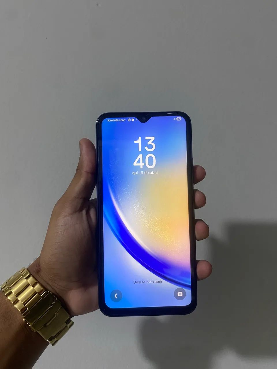 Samsung A34 - vendo ou troco  - Foto 3
