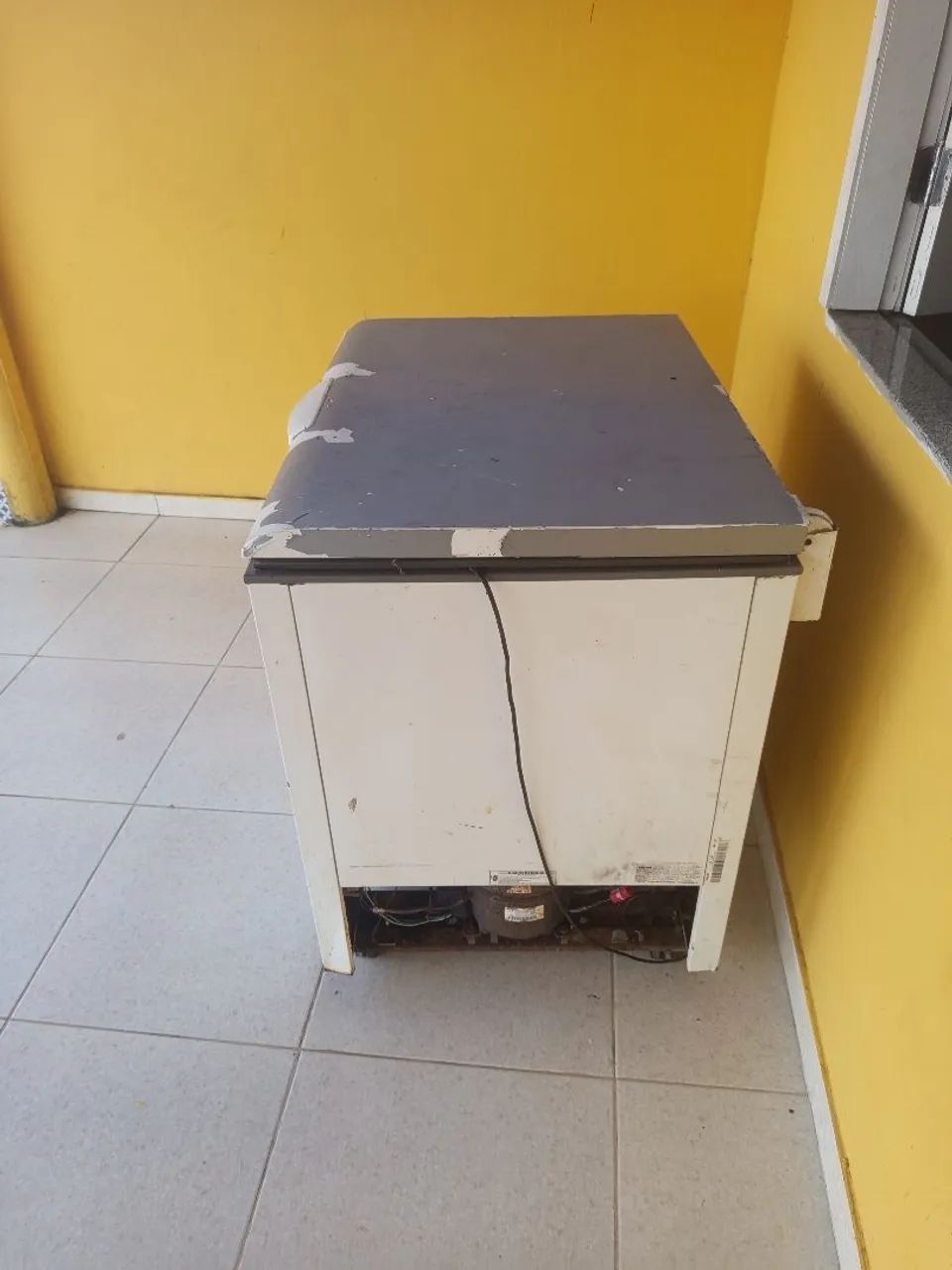 Vende frenze