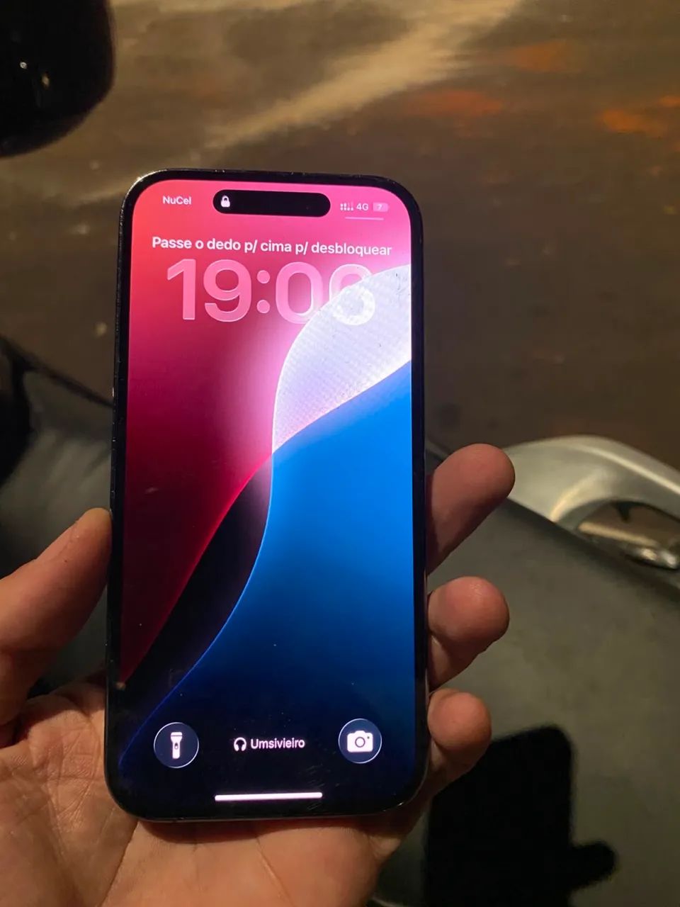 iPhone 14 Pro 256 Gl - Foto 3