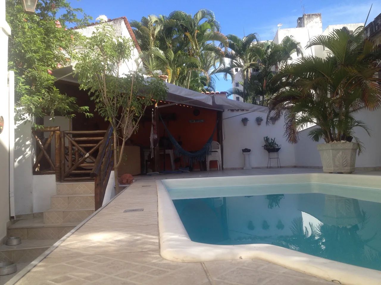 CASA HISTÓRICA CENTRO DE VITÓRIA 