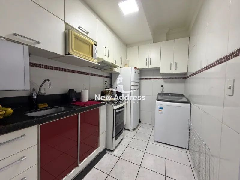 Apartamento 2 Quartos à venda em Aribiri - Vila Velha - Foto 4