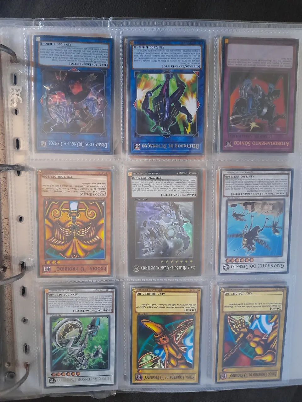 CARTAS YUGIOH  - Foto 5