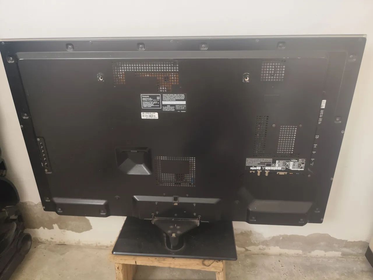 TV Panasonic Viera 42 Polegadas Full HD - Foto 2