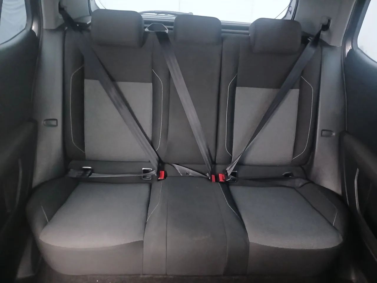 Volkswagen T-Cross 1.0 TSI Flex 12V 5P Aut., foto 18 de 18