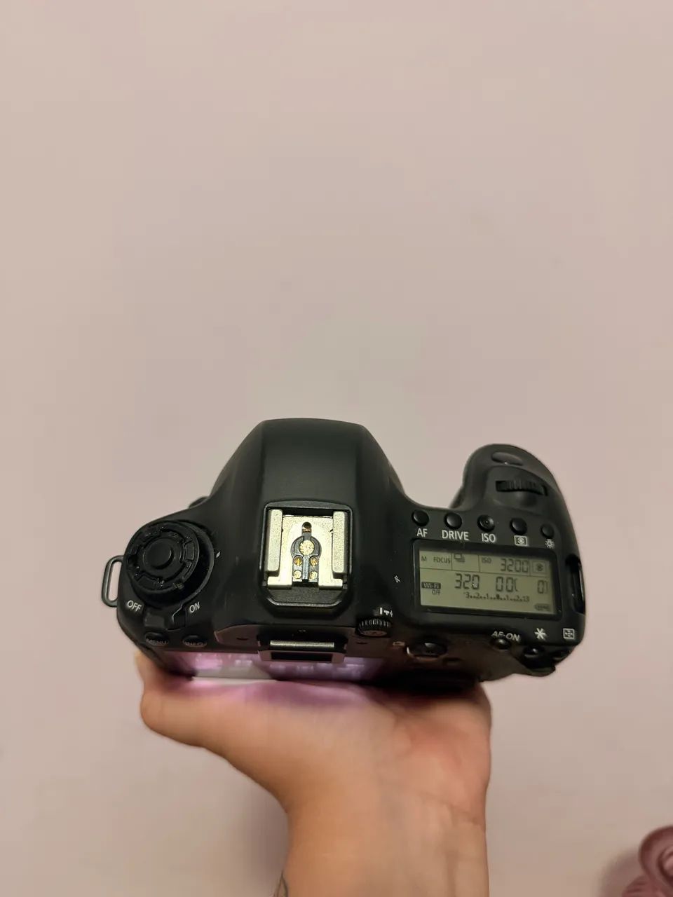 Canon 6D Full Frame