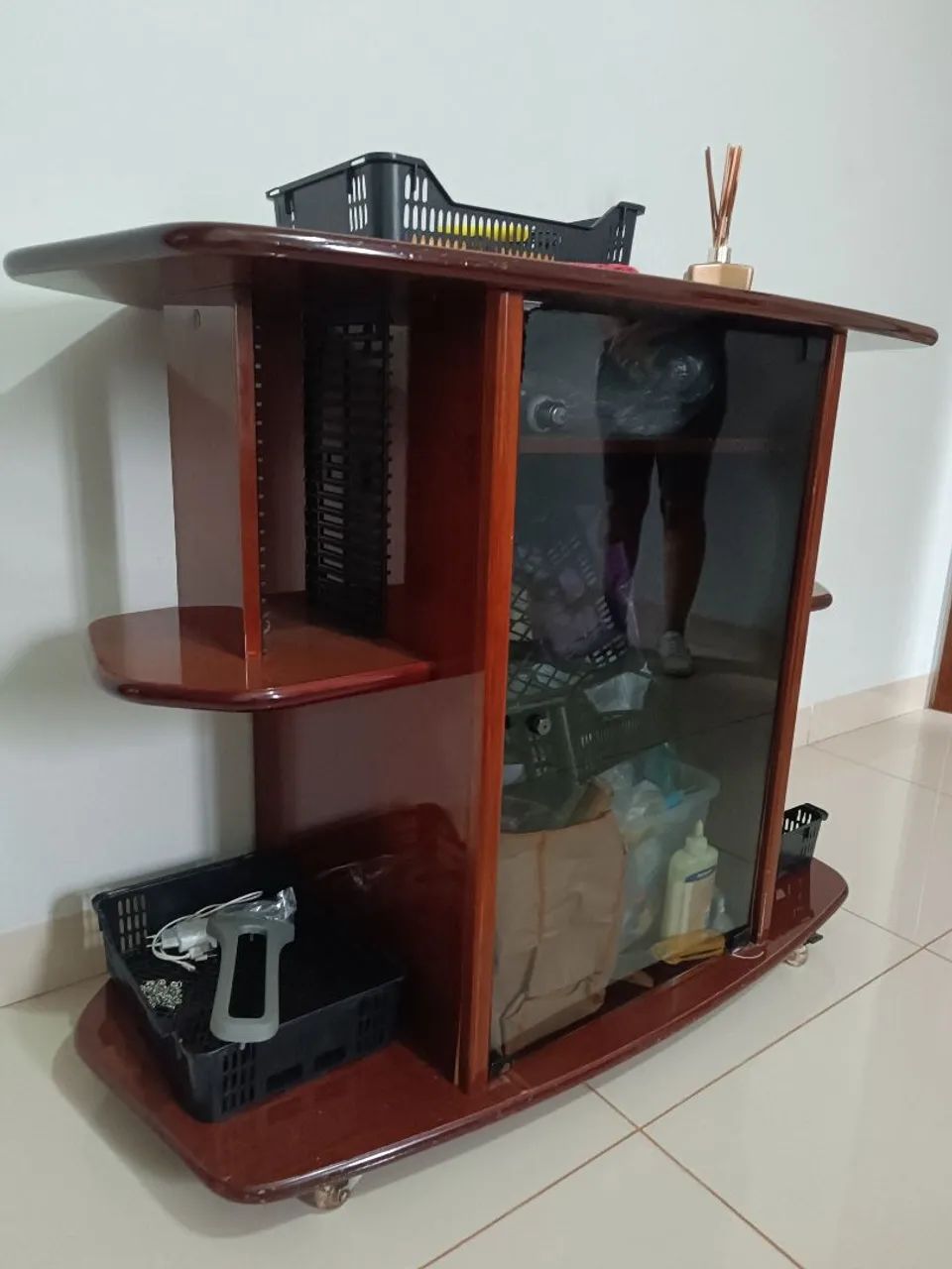Rack Antigo - Foto 2
