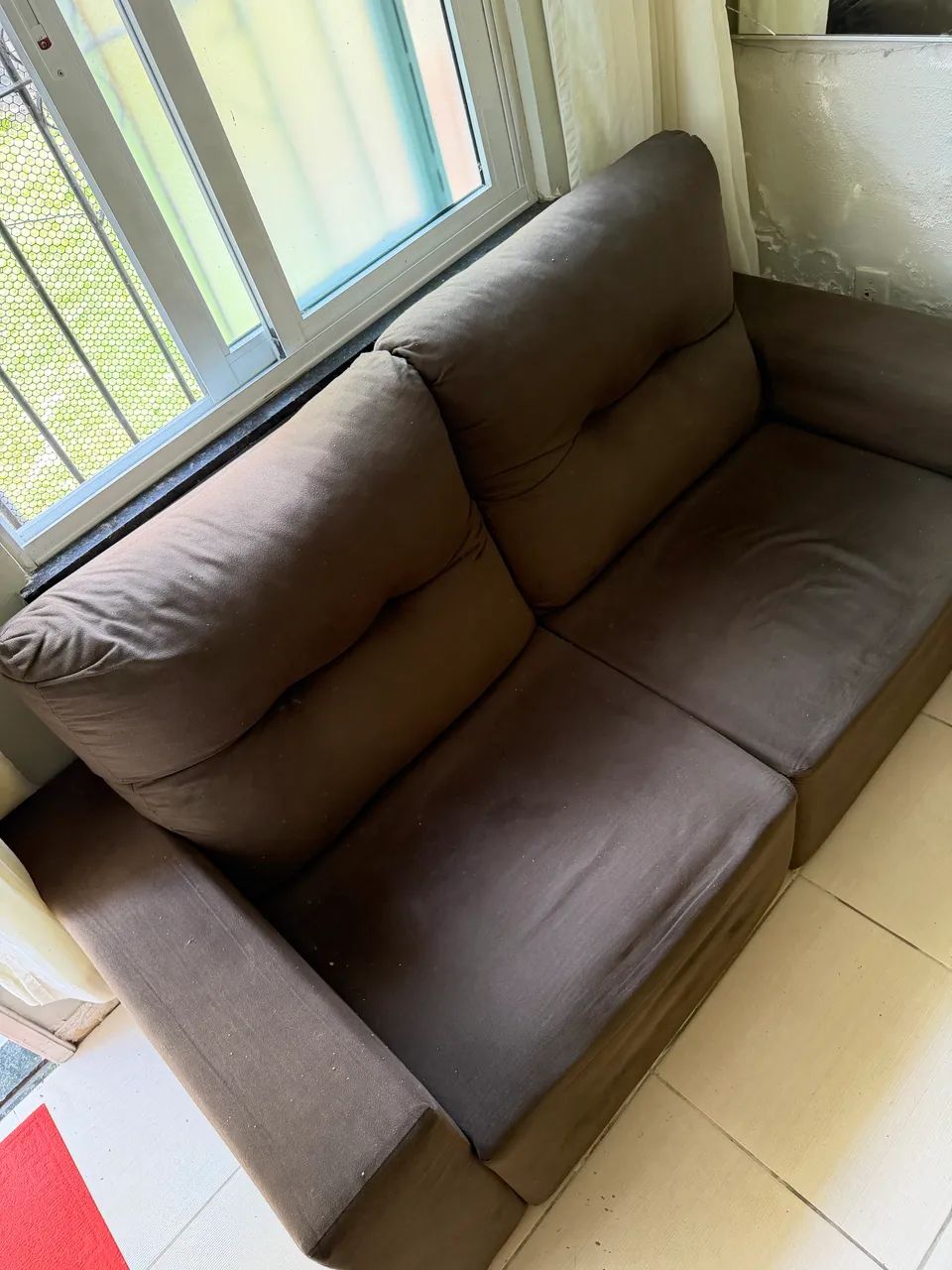 Sofá retrátil - Foto 2