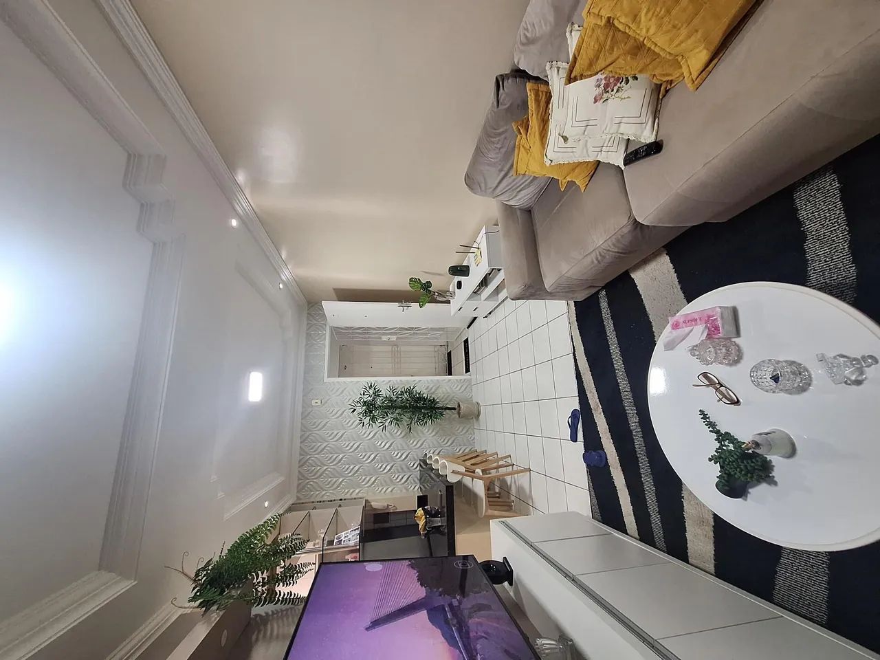 Apartamento de 50m² com 2 quartos em Messejana - Foto 5