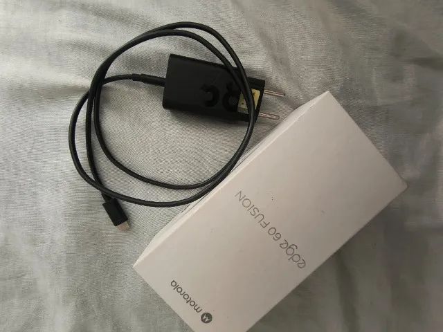 Celular moto g 60 fusion  - Foto 2