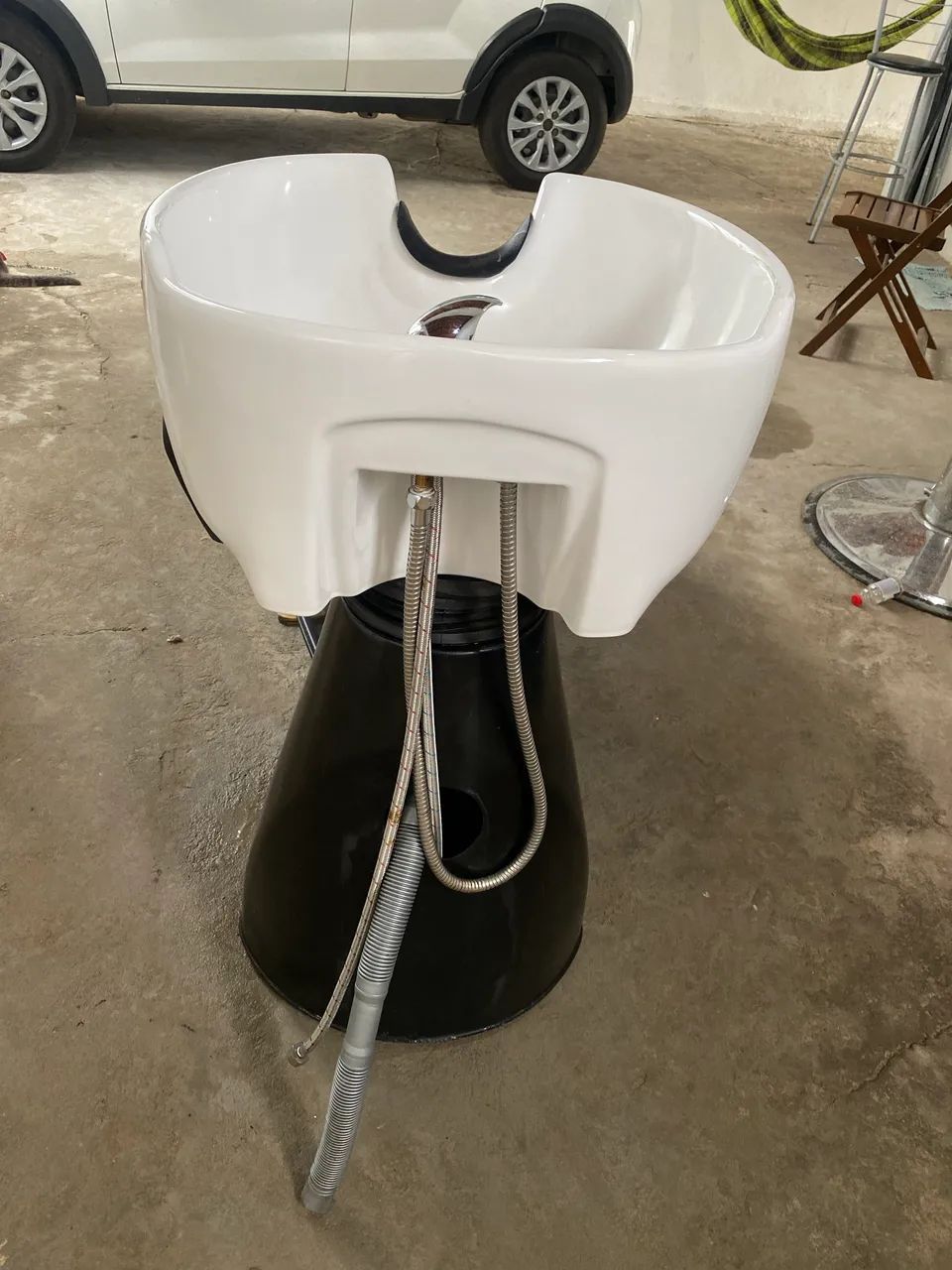 Vendo lavatório  - Foto 5