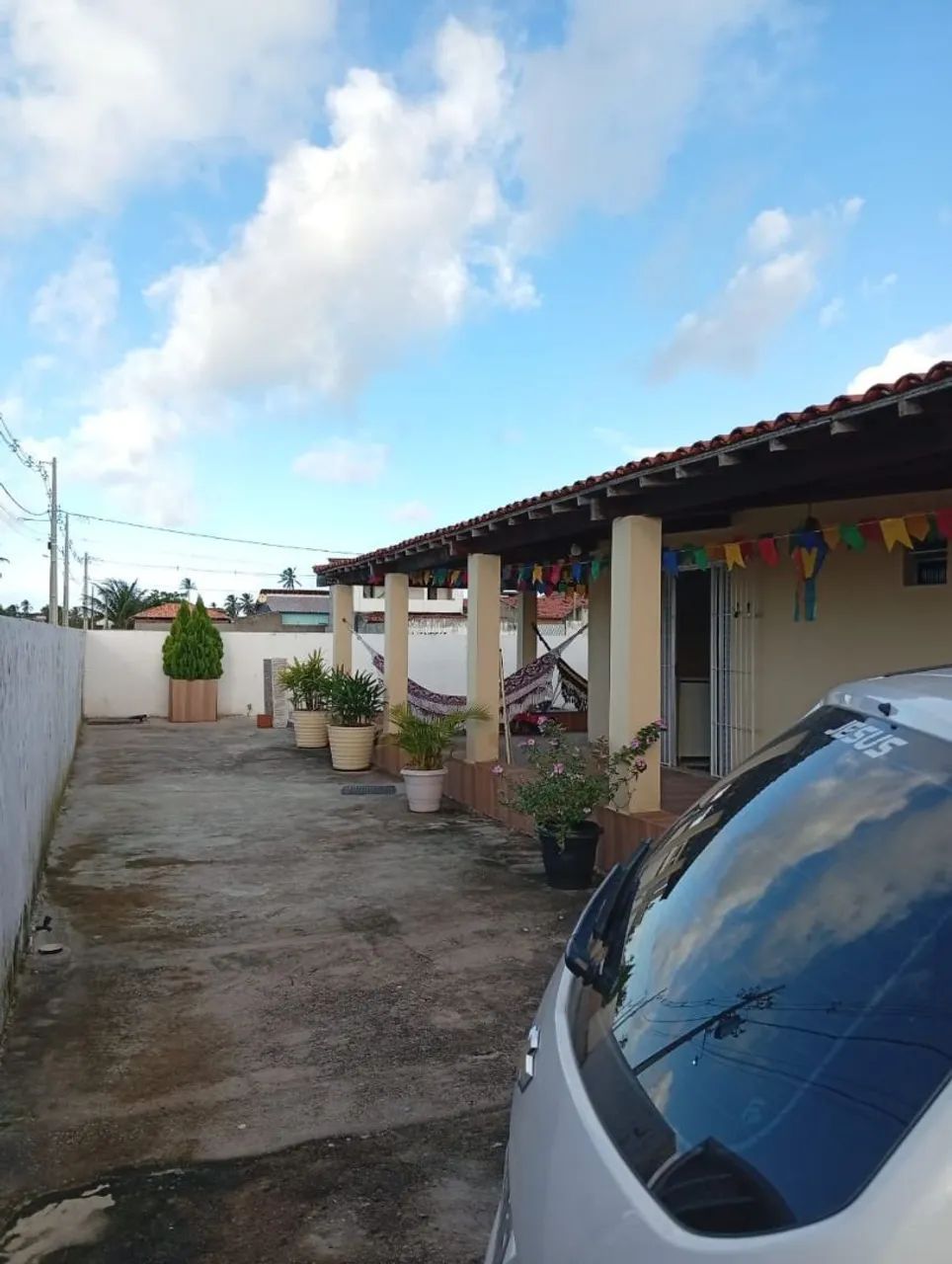 Casa com piscina em lucena  - Foto 5